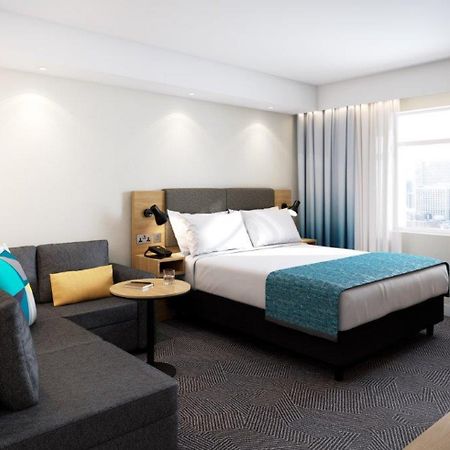 Holiday Inn Bordeaux-Merignac Dış mekan fotoğraf