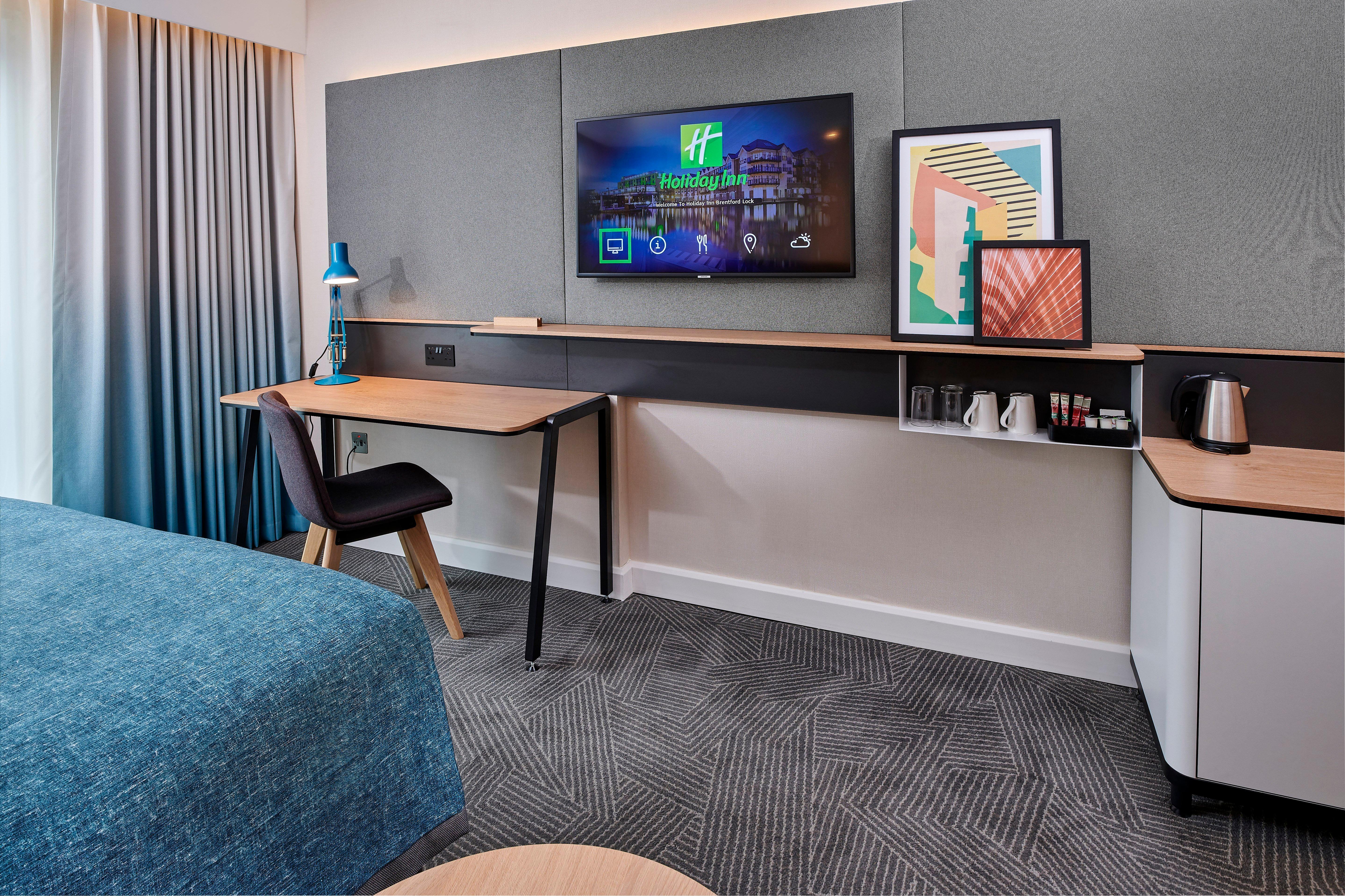 Holiday Inn Bordeaux-Merignac Dış mekan fotoğraf